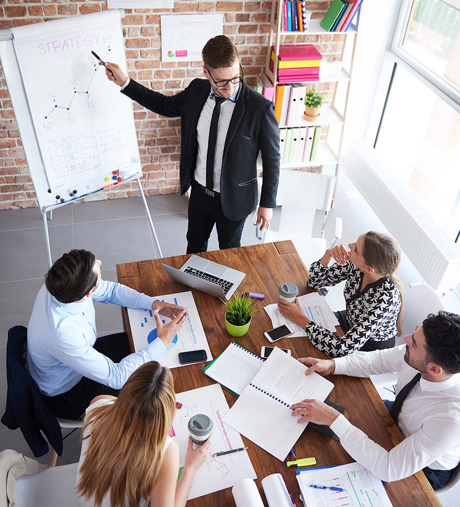 Formations Argos Finance Consulting