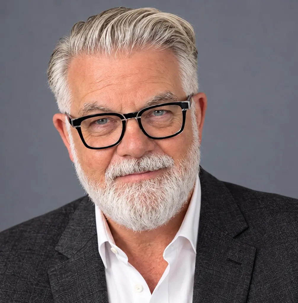 Hervé Lambert, fondateur d'ARGOS Consulting
