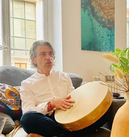 Laurent Caputo