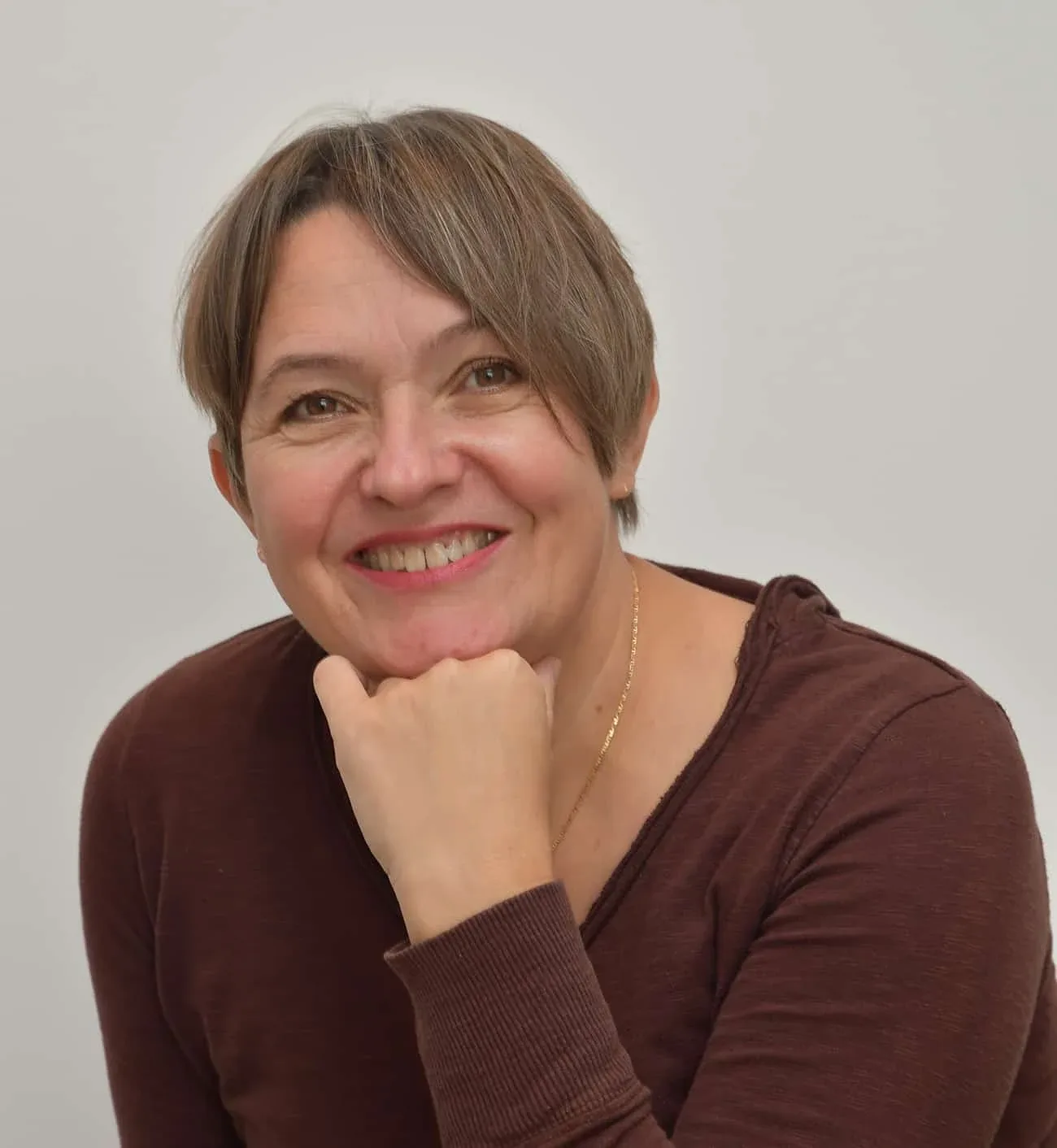 Régine Fischer