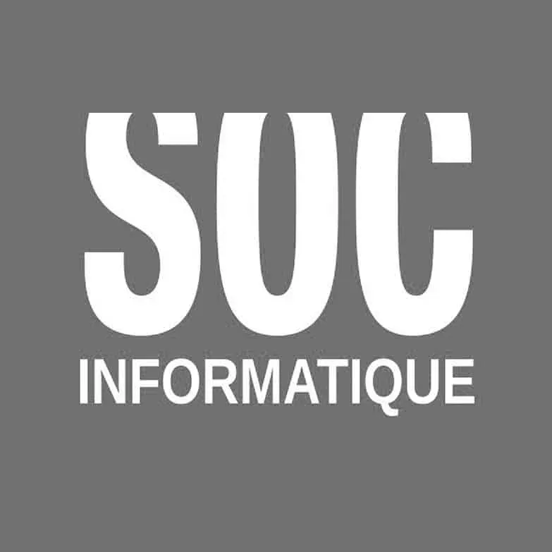 SOC Informatique