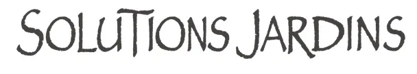 Solutions Jardins
