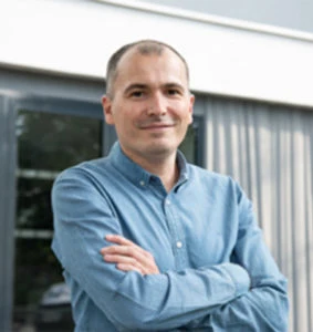 Stéphane Lotz