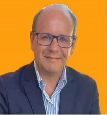 Thierry Garot